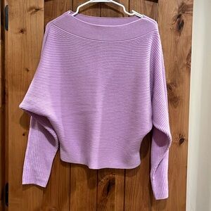 Lewit 100% Cashmere Sweater